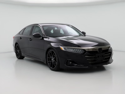 2022 Honda Accord Sport -
                New Orleans, LA