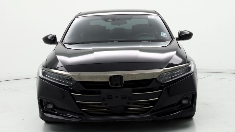 2022 Honda Accord Sport 5