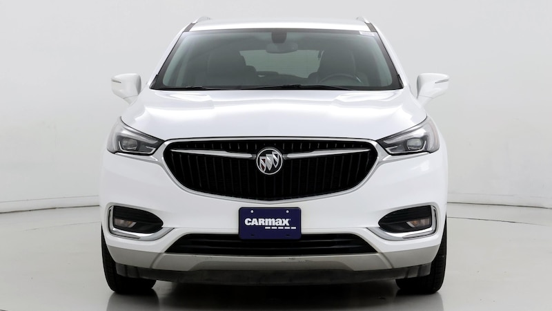 2020 Buick Enclave Essence 5