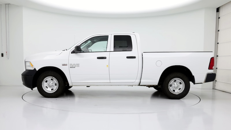 2022 RAM 1500 Classic Tradesman 2