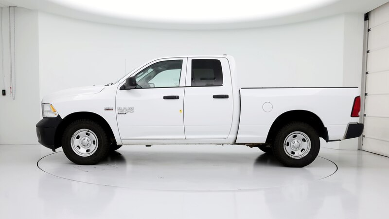 2022 RAM 1500 Classic Tradesman 3