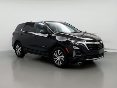 2022 Chevrolet Equinox LT -
                Mobile, AL