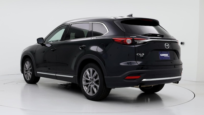 2023 Mazda CX-9 Grand Touring 2