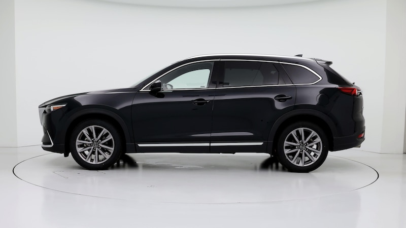 2023 Mazda CX-9 Grand Touring 3