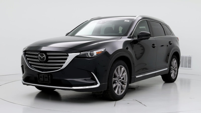 2023 Mazda CX-9 Grand Touring 4