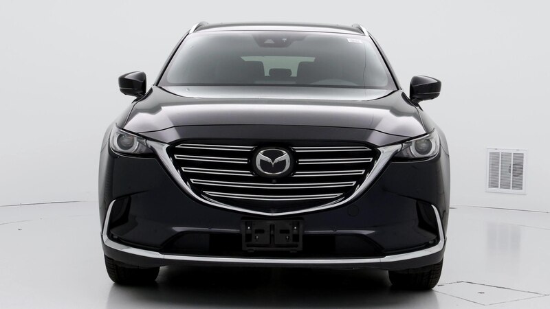 2023 Mazda CX-9 Grand Touring 5