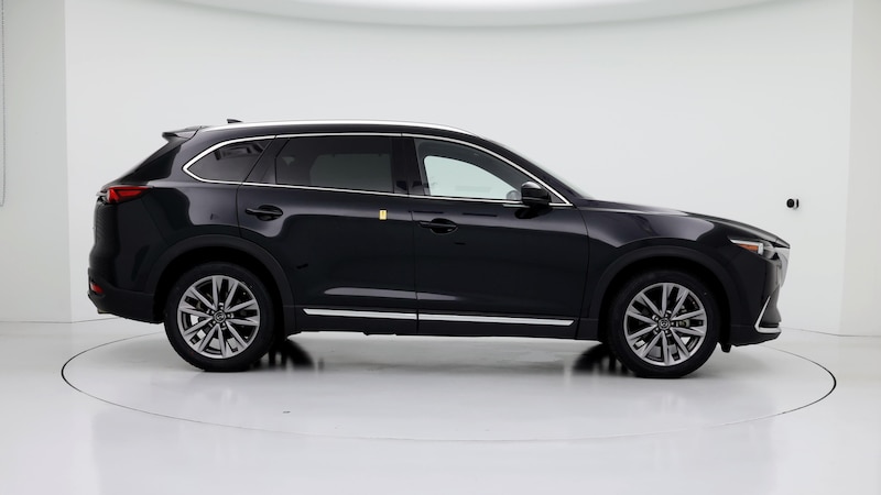 2023 Mazda CX-9 Grand Touring 7