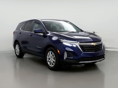 2022 Chevrolet Equinox LT -
                Mobile, AL