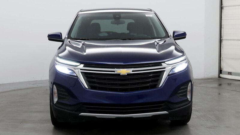 2022 Chevrolet Equinox LT 5