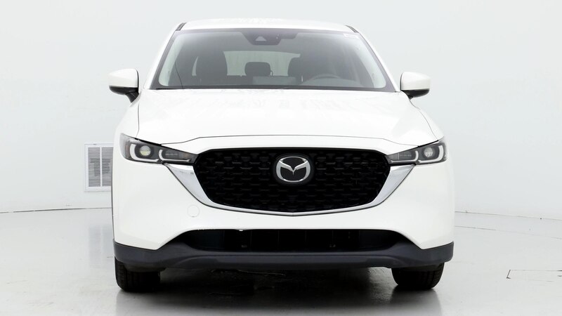 2022 Mazda CX-5 S 5