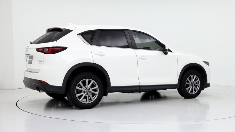 2022 Mazda CX-5 S 7