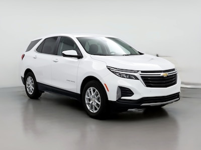 2022 Chevrolet Equinox LT -
                Mobile, AL