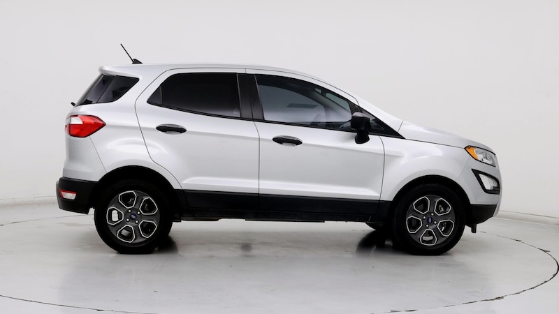 2021 Ford EcoSport S 7