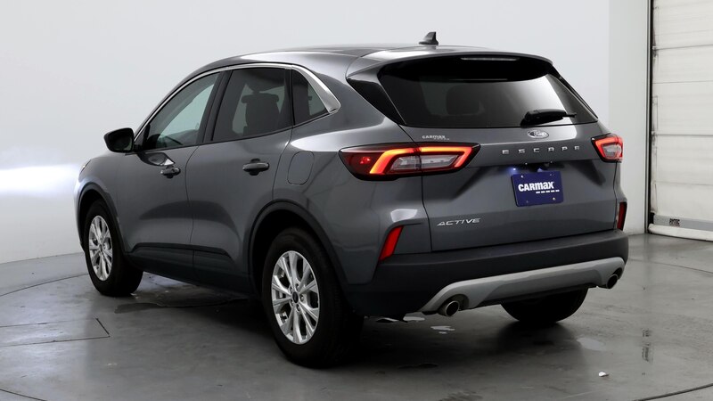 2023 Ford Escape Active 2