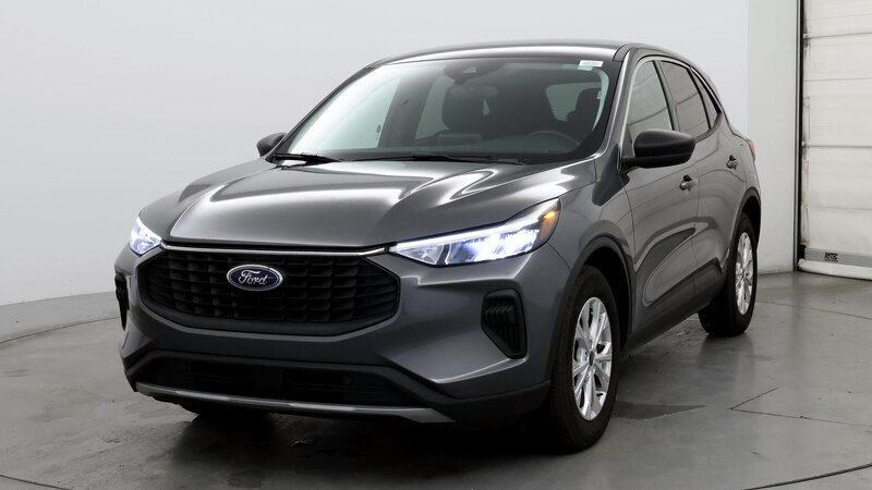 2023 Ford Escape Active 4