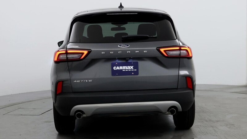 2023 Ford Escape Active 6