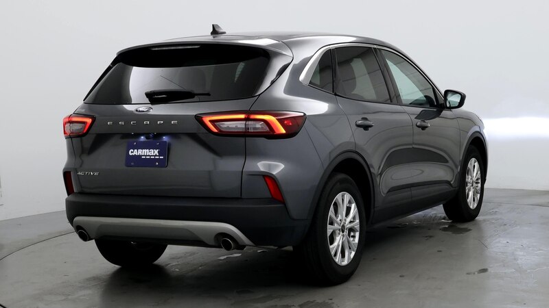 2023 Ford Escape Active 8