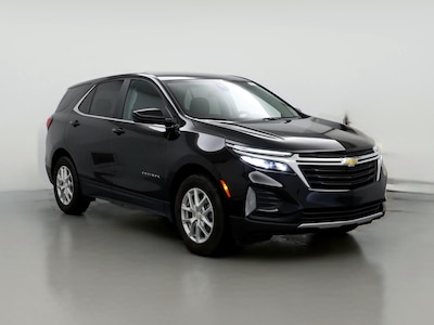 2022 Chevrolet Equinox LT -
                Mobile, AL