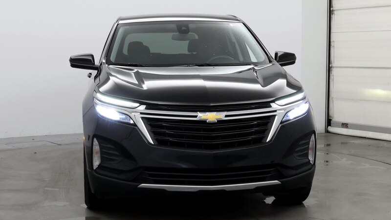 2022 Chevrolet Equinox LT 5