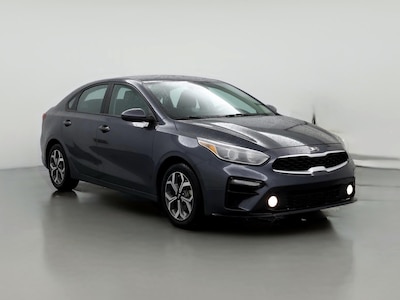 2021 Kia Forte LXS -
                Mobile-Pensacola, FL