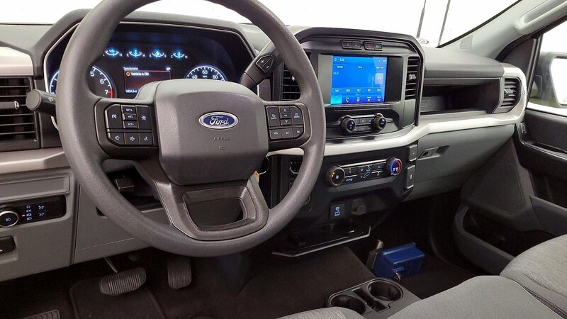 2022 Ford F-150 XL 9