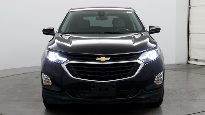 2021 Chevrolet Equinox LT 5