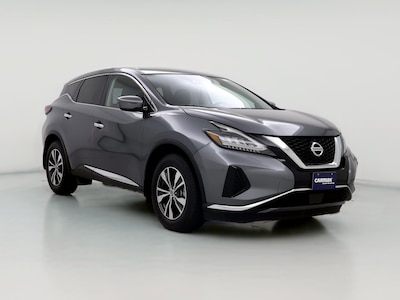 2020 Nissan Murano S -
                Houston, TX