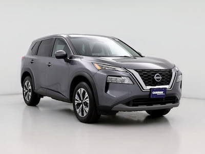 2023 Nissan Rogue SV -
                Houston, TX