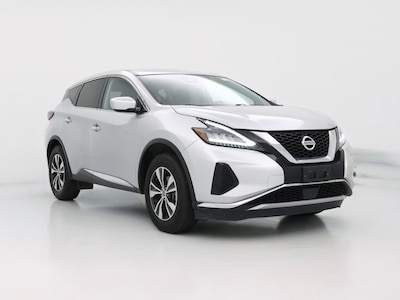 2021 Nissan Murano S -
                Memphis, TN