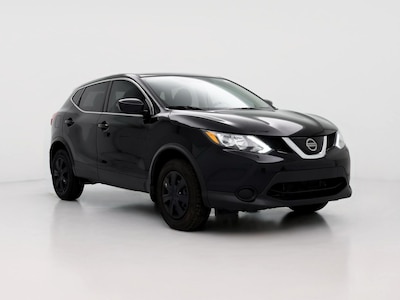 2019 Nissan Rogue Sport S -
                Birmingham, AL