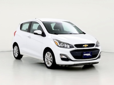 2020 Chevrolet Spark LT -
                Houston, TX