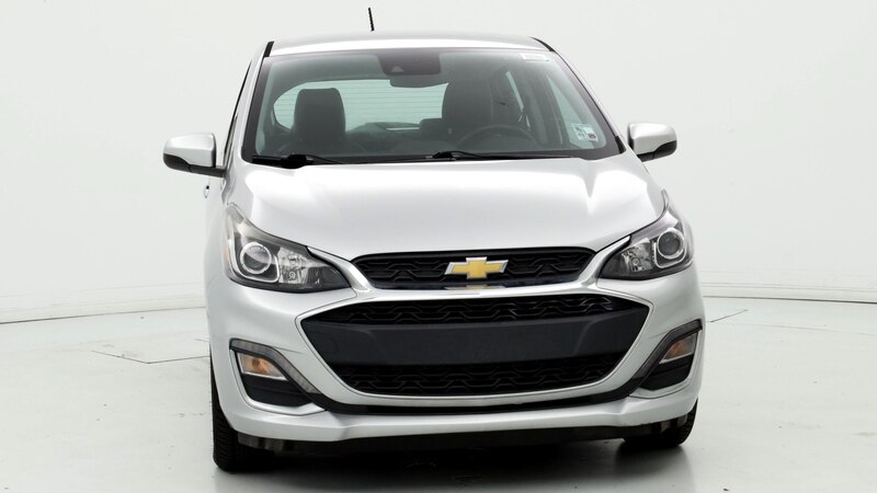 2021 Chevrolet Spark LT 5