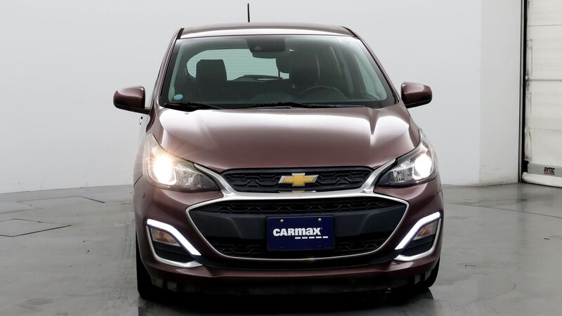 2020 Chevrolet Spark LT 5