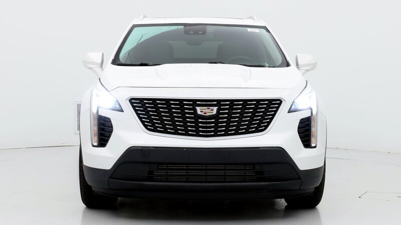 2020 Cadillac XT4 Luxury 5