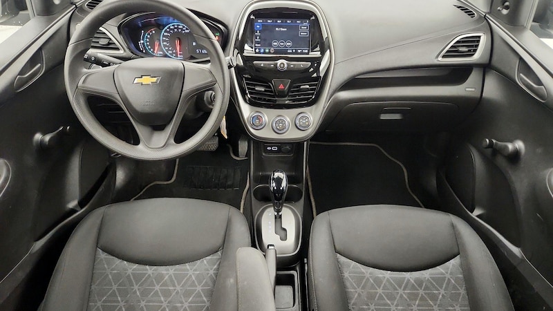 2020 Chevrolet Spark LS 9