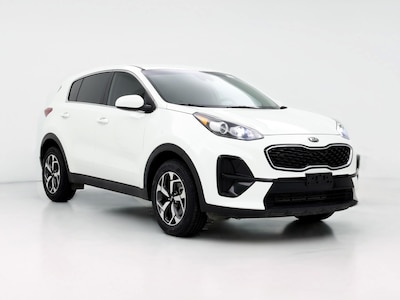 2021 Kia Sportage LX -
                Birmingham, AL