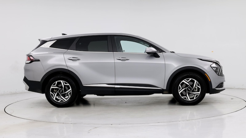 2023 Kia Sportage LX 7