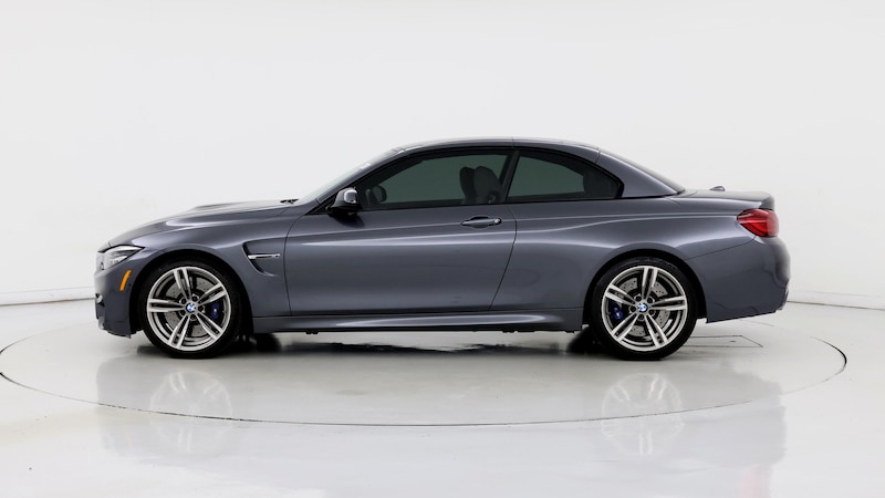 2020 BMW M4  3