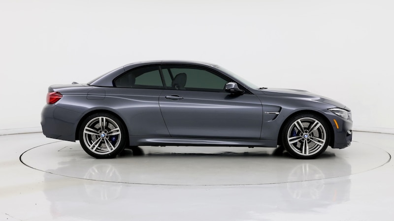 2020 BMW M4  7