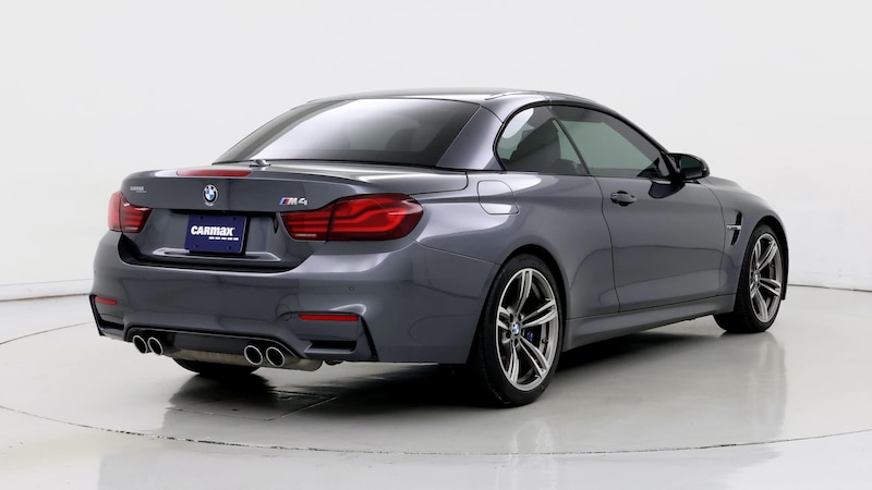 2020 BMW M4  8