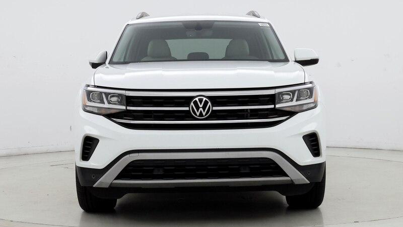 2022 Volkswagen Atlas SE 5