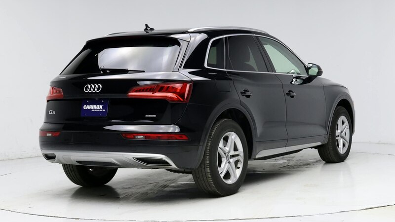 2019 Audi Q5 Premium 8