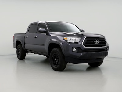 2021 Toyota Tacoma SR5 -
                Tampa, FL