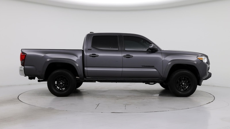 2021 Toyota Tacoma SR5 7