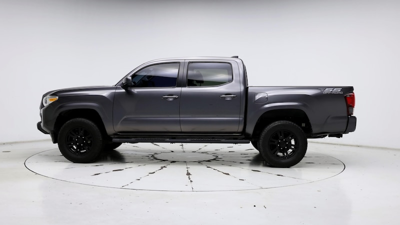 2021 Toyota Tacoma SR 3