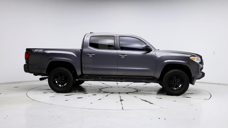 2021 Toyota Tacoma SR 7