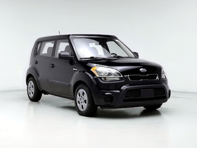 2013 Kia Soul  -
                Jacksonville, FL