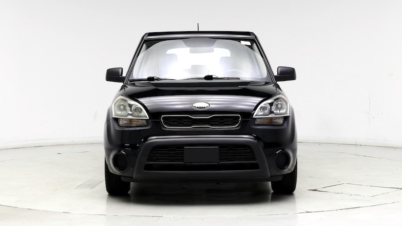 2013 Kia Soul  5