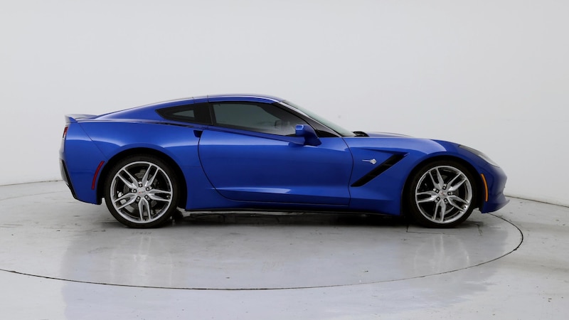 2016 Chevrolet Corvette Stingray 7