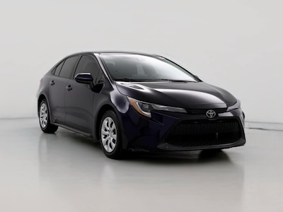 2022 Toyota Corolla LE -
                Tampa, FL